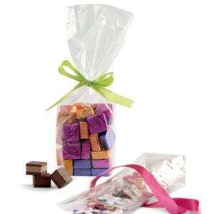 Kirkkaat herkkupussit 10 + 6 x 30cm, 10 kpl