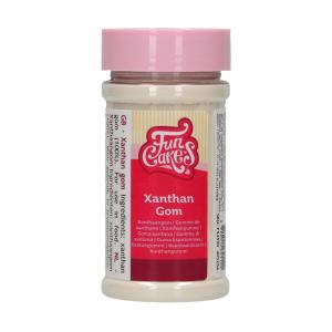 Ksantaanikumi, 50g