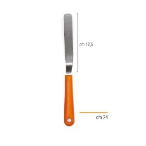 Kulmapalettiveitsi 24 cm