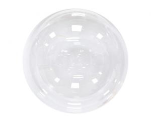 Kirkas foliopallo 37 cm