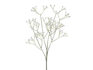 Tekokukka Harsokukka, 62 cm, valkoinen