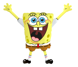 Foliopallo Paavo Pesusieni 73 x 78 cm