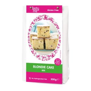 Blondie Cake Mix 300g – Gluteeniton blondiekakkuseos