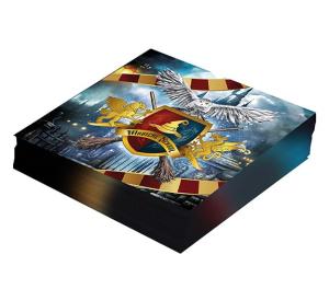 Harry Potter lautasliinat, 20 kpl