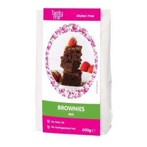 Brownies mix - gluten-free