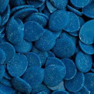 Candy Drops sininen 300g – Gluteeniton suklaakuorrute koristeluun ja dippeihin