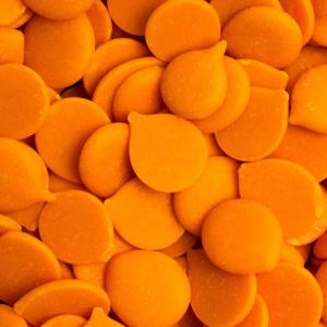 Candy Drops oranssi 300g – Gluteeniton