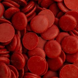Candy Drops punainen 300g – Gluteeniton