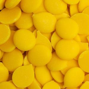 Candy Drops keltainen 300g – Gluteeniton