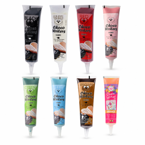 Koristelusuklaa Choco Writer 31 g