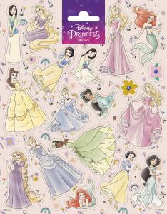 Disney prinsessat tarra-arkki