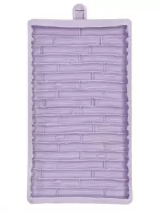 Silikonimuotti Bambun varret - Karen Davies