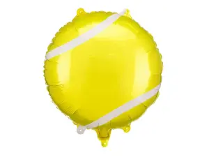 Foliopallo tennispallo 45 cm