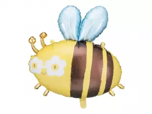 Foliopallo mehiläinen