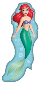 Ariel merenneito foliopallo