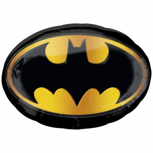 Foliopallo Batman