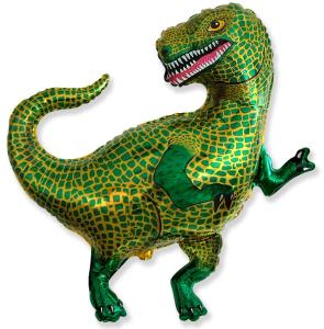 Foliopallo Tyrannosaurus 84 x 82 cm