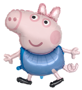 Foliopallo Pipsa Possu "Jyri"