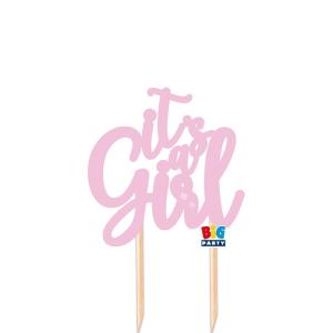 Its a girl -kakunkoriste