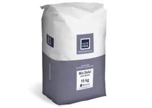 Gluteeniton jauhoseos 15 Kg makeaan leivontaan, (Nutrifree) - TUKKUERÄ