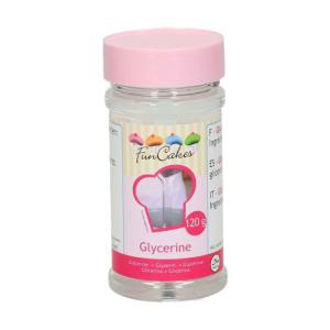 Glyseriini, 120 g - FunCakes