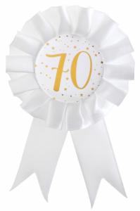 "70" rintamerkki