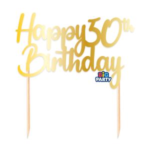 Happy 50th birthday -kakunkoriste
