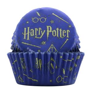 Harry Potter muffinivuoat - folio, Velhomaailma, 30 kpl