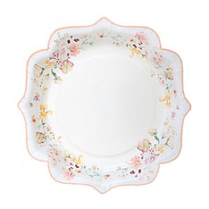 Pahvilautanen kukkaköynnös 21 cm, 6 kpl