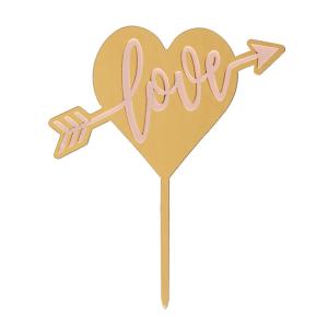 Kakunkoriste Love