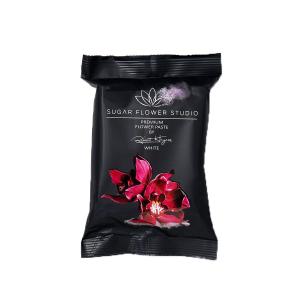 Kukkamassa Sugar Flower Studio valkoinen 250 g