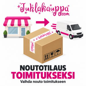 Lisätoimitusmaksu