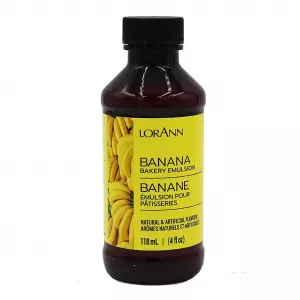 LorAnn banaani-aromi, 118 ml