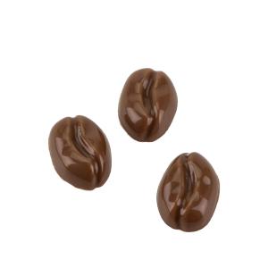 Suklaamuotti kahvipapu - Martellato