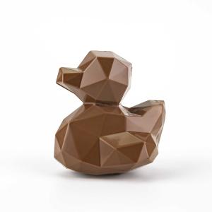 Suklaamuotti timantti-ankka - Martellato