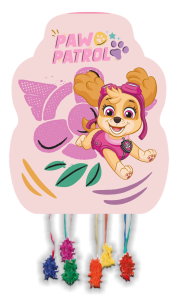 Ryhmä Hau Kaja keskikokoinen pahvinen pinjata 33 x 46 cm