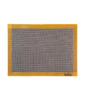 Silikoninen leivonta-alusta reiitetty 38,5 x 28,5 cm - Decora