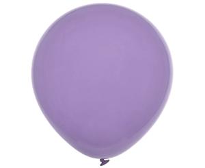 Mini-ilmapallot pastelli violetti 13 cm, 100 kpl