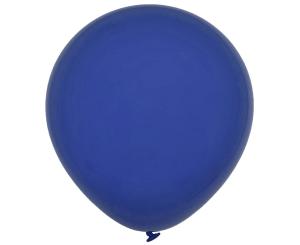 Mini-ilmapallot pastelli tummansininen 13 cm, 100 kpl