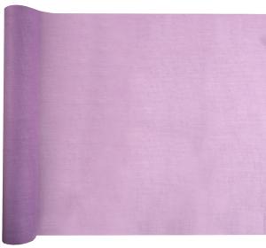 Kaitaliina musliinikangas violetti 36 cm, 5 m