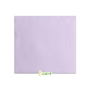 Pieni lautasliina liila / vaalea violetti 25 x 25 cm, 50 kpl