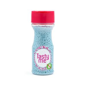 Nonparellit vaaleansininen 70 g – gluteeniton