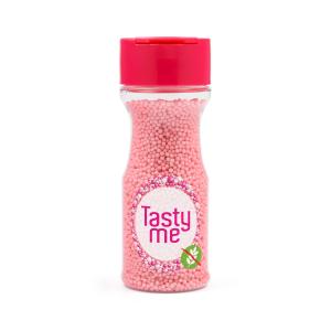 Nonparellit vaaleanpunainen 70 g – gluteeniton