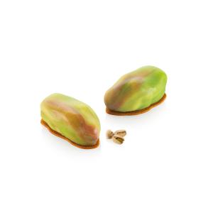 Silikonimuotti Pistaasi 120 ml - Silikomart