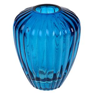 Lasimaljakko laivastonsininen 7 x 9 cm