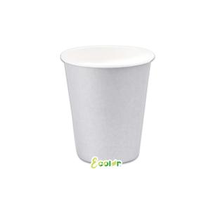 Pahvimuki mattahopea 250 ml, 25 kpl