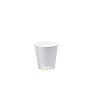 Pahvimuki mattahopea 80 ml, 25 kpl