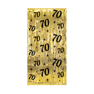 Oviverho / taustaverho "70" kullanvärinen 200 x 100 cm