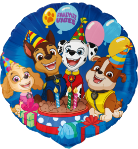 Foliopallo Ryhmä Hau 46 cm