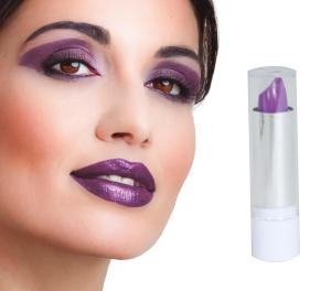 Violetti huulipuna, 3,5 g